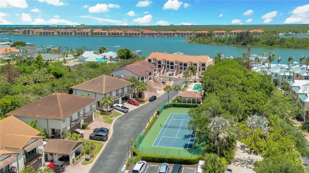 150 Marina Bay Drive New Smyrna Beach FL 32169
