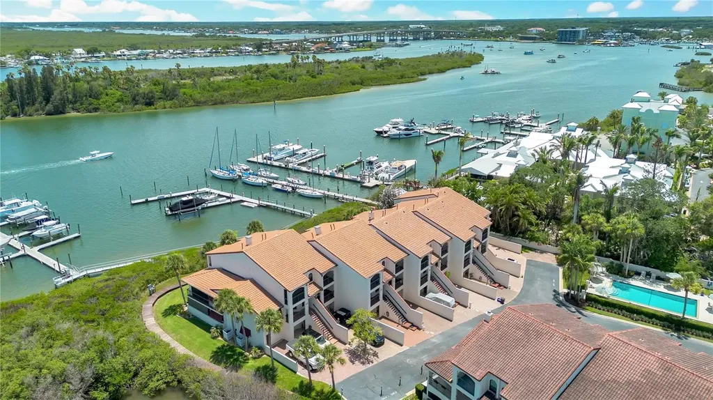 150 Marina Bay Drive New Smyrna Beach FL 32169