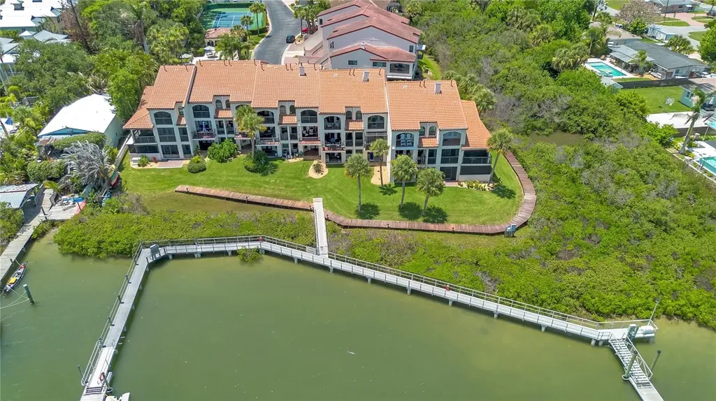 150 Marina Bay Drive New Smyrna Beach FL 32169