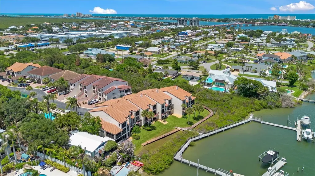 150 Marina Bay Drive New Smyrna Beach FL 32169
