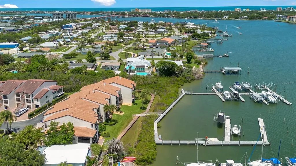 150 Marina Bay Drive New Smyrna Beach FL 32169