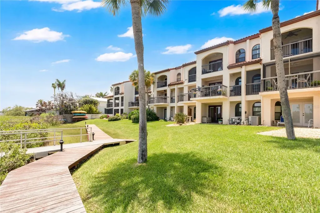 150 Marina Bay Drive New Smyrna Beach FL 32169