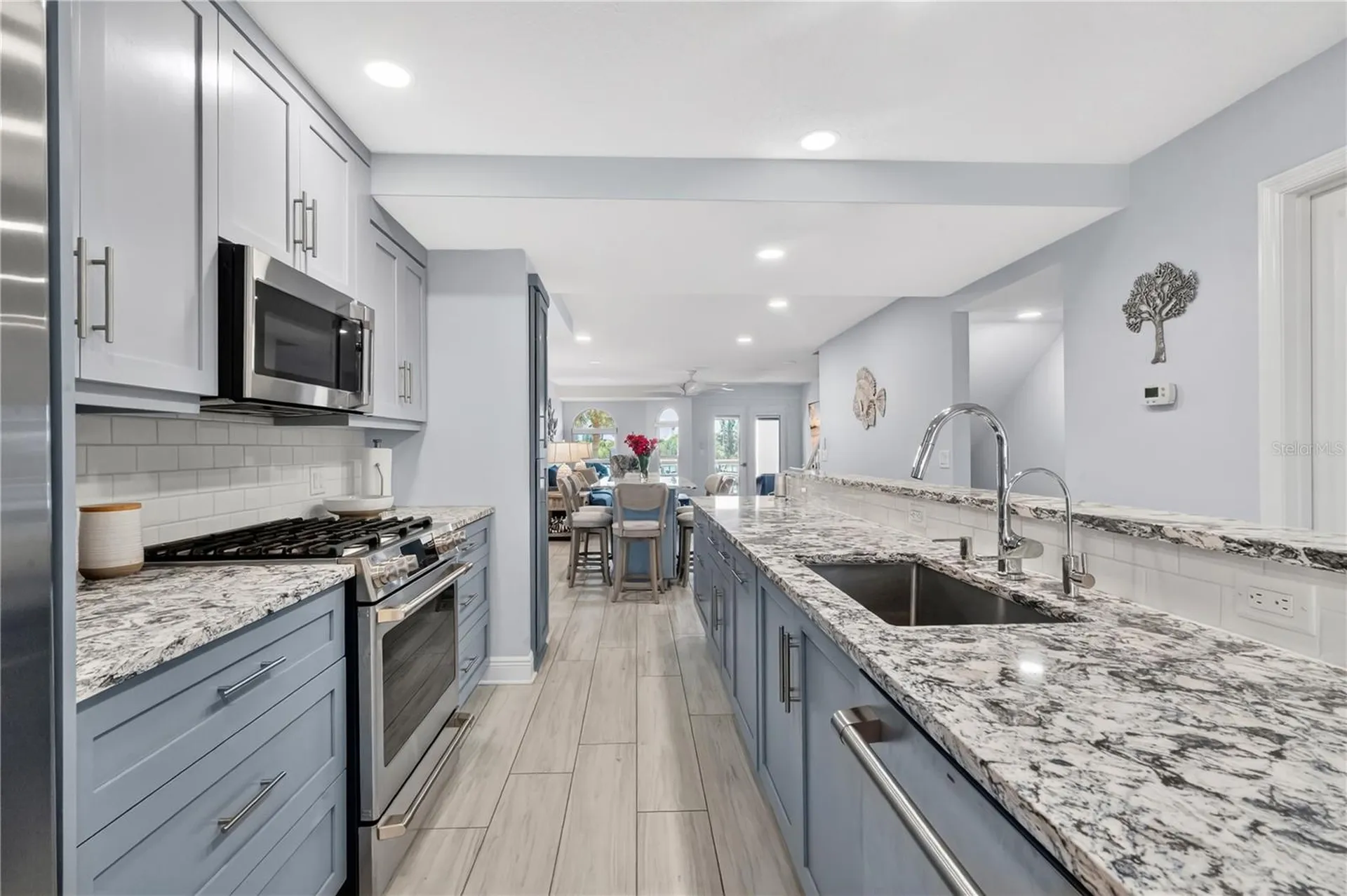 150 Marina Bay Drive New Smyrna Beach FL 32169