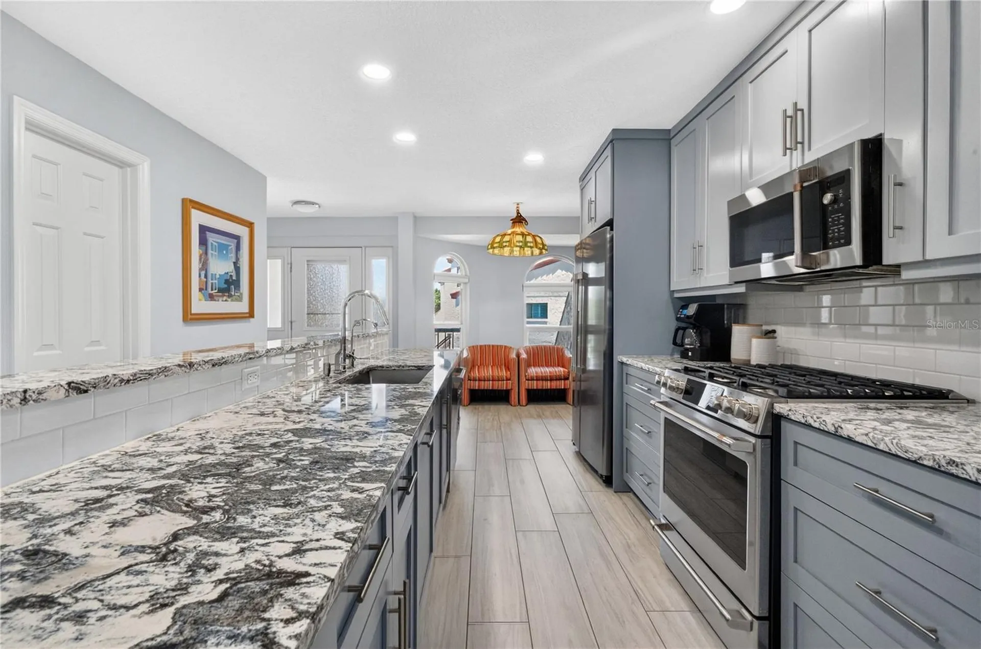 150 Marina Bay Drive New Smyrna Beach FL 32169