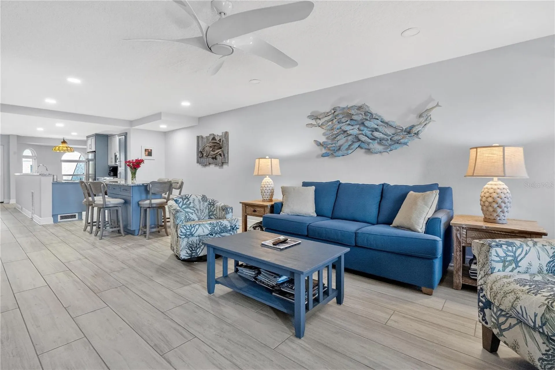 150 Marina Bay Drive New Smyrna Beach FL 32169