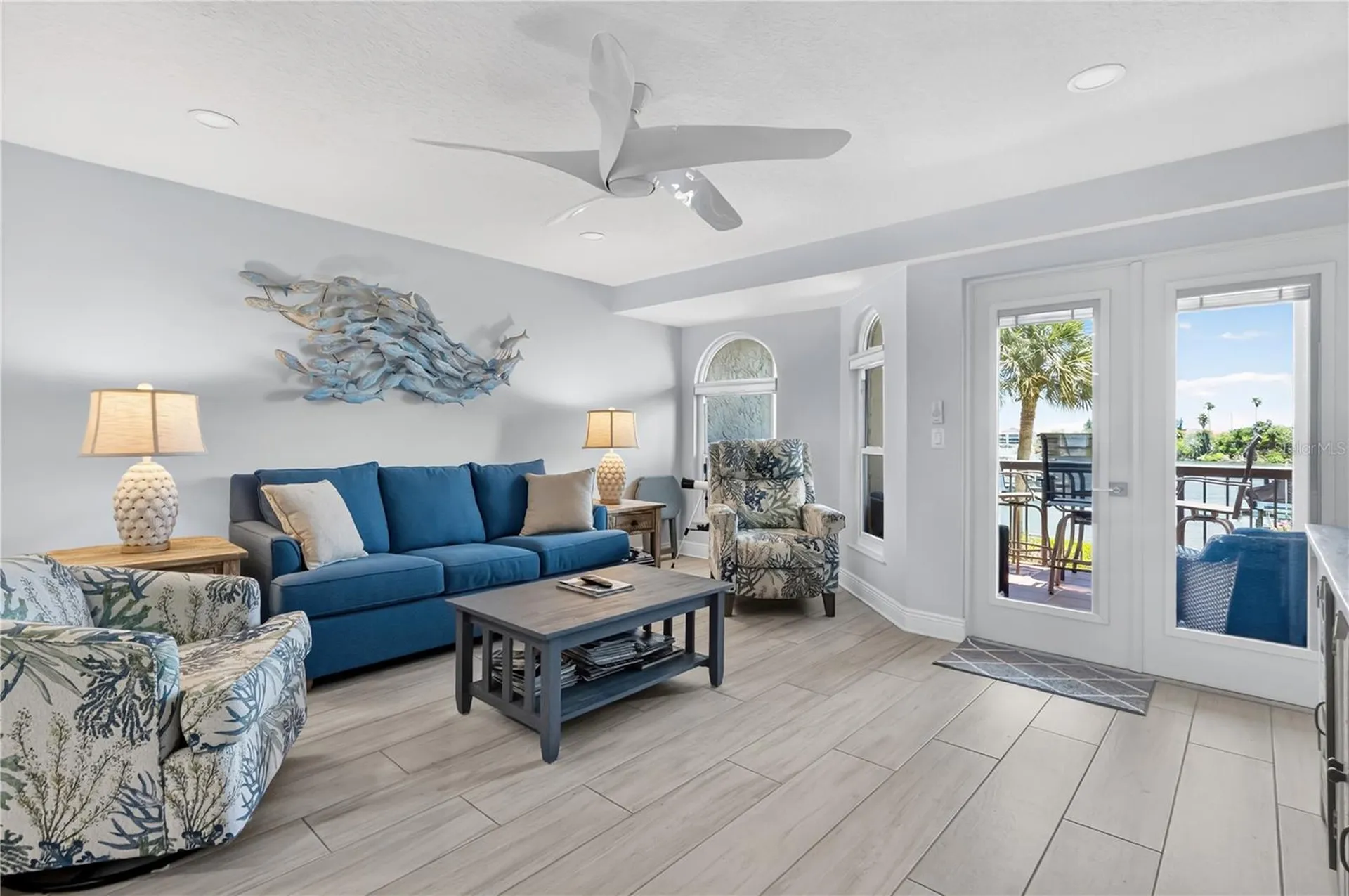 150 Marina Bay Drive New Smyrna Beach FL 32169
