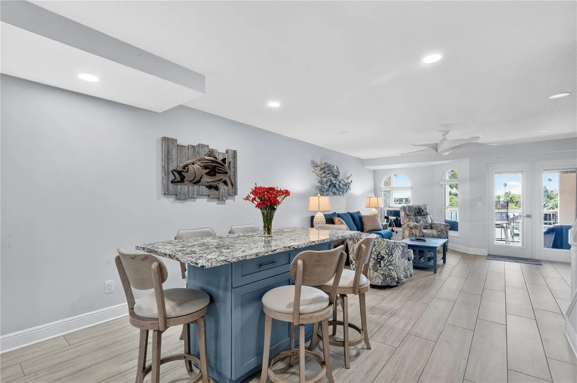 150 Marina Bay Drive New Smyrna Beach FL 32169