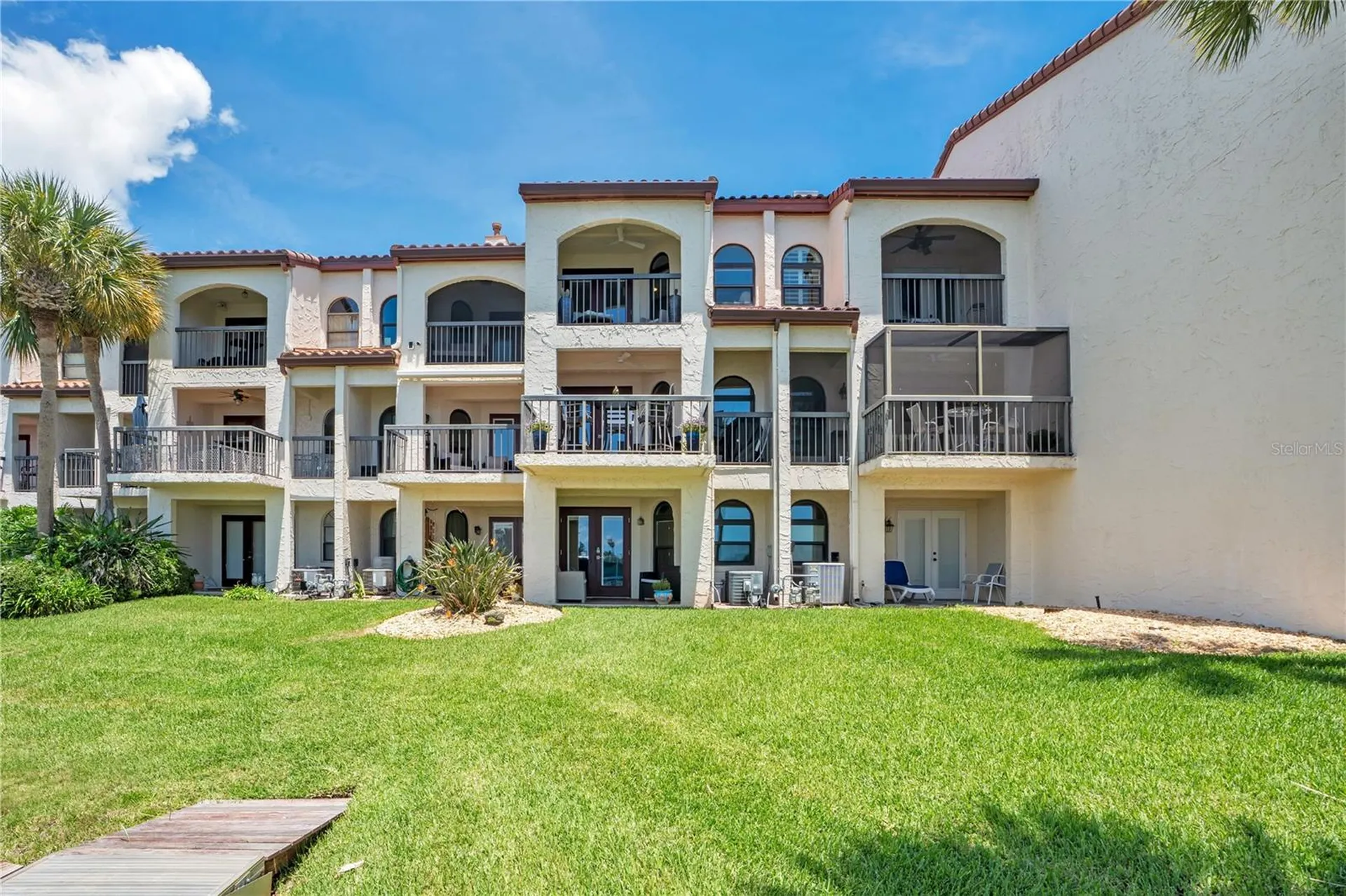 150 Marina Bay Drive New Smyrna Beach FL 32169