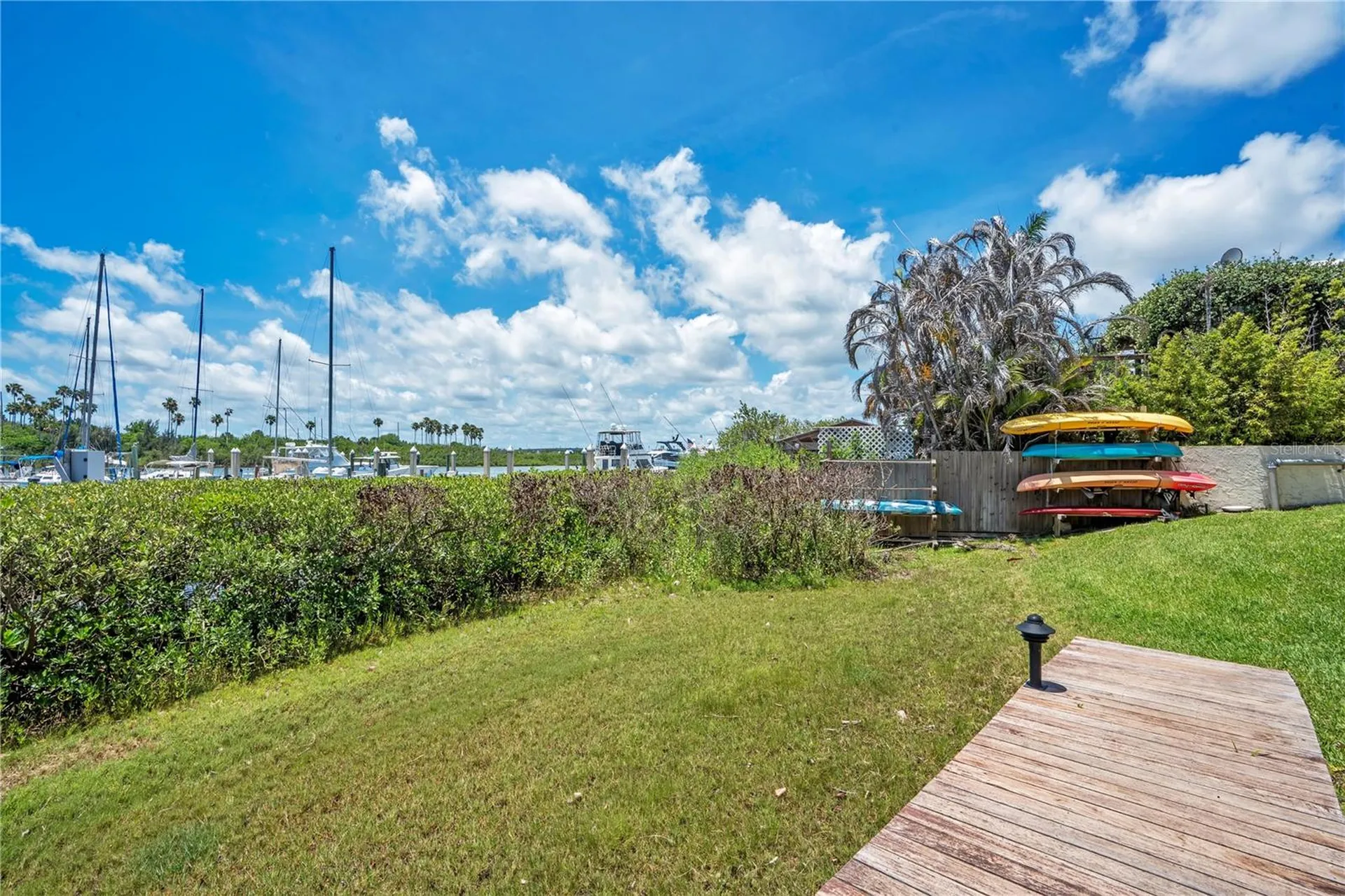 150 Marina Bay Drive New Smyrna Beach FL 32169