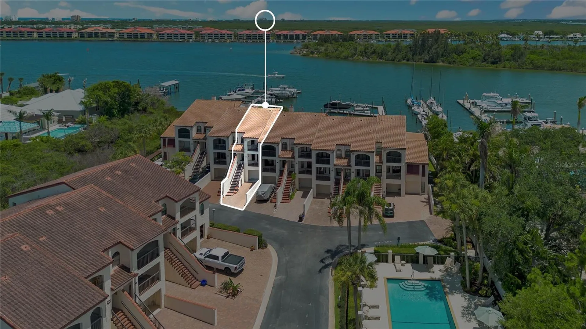 150 Marina Bay Drive New Smyrna Beach FL 32169