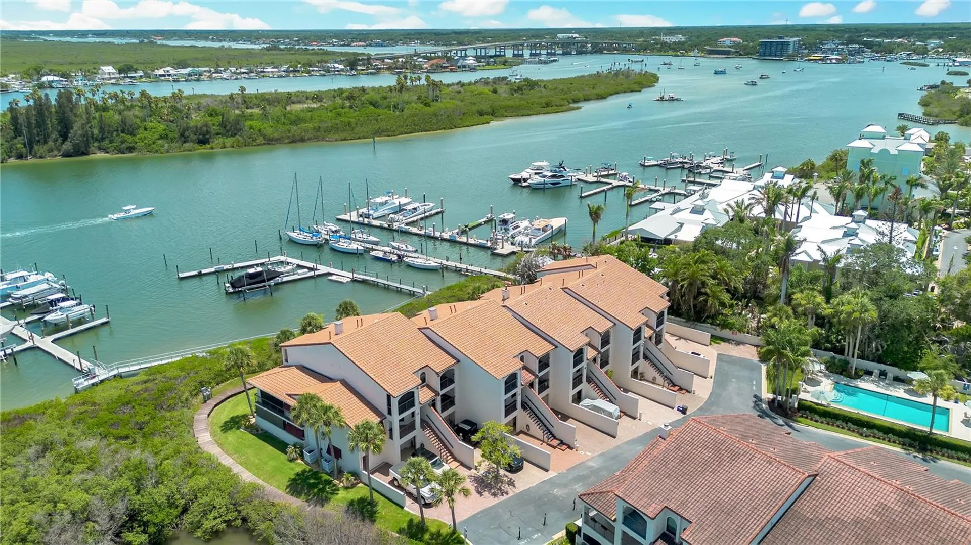 150 Marina Bay Drive New Smyrna Beach FL 32169