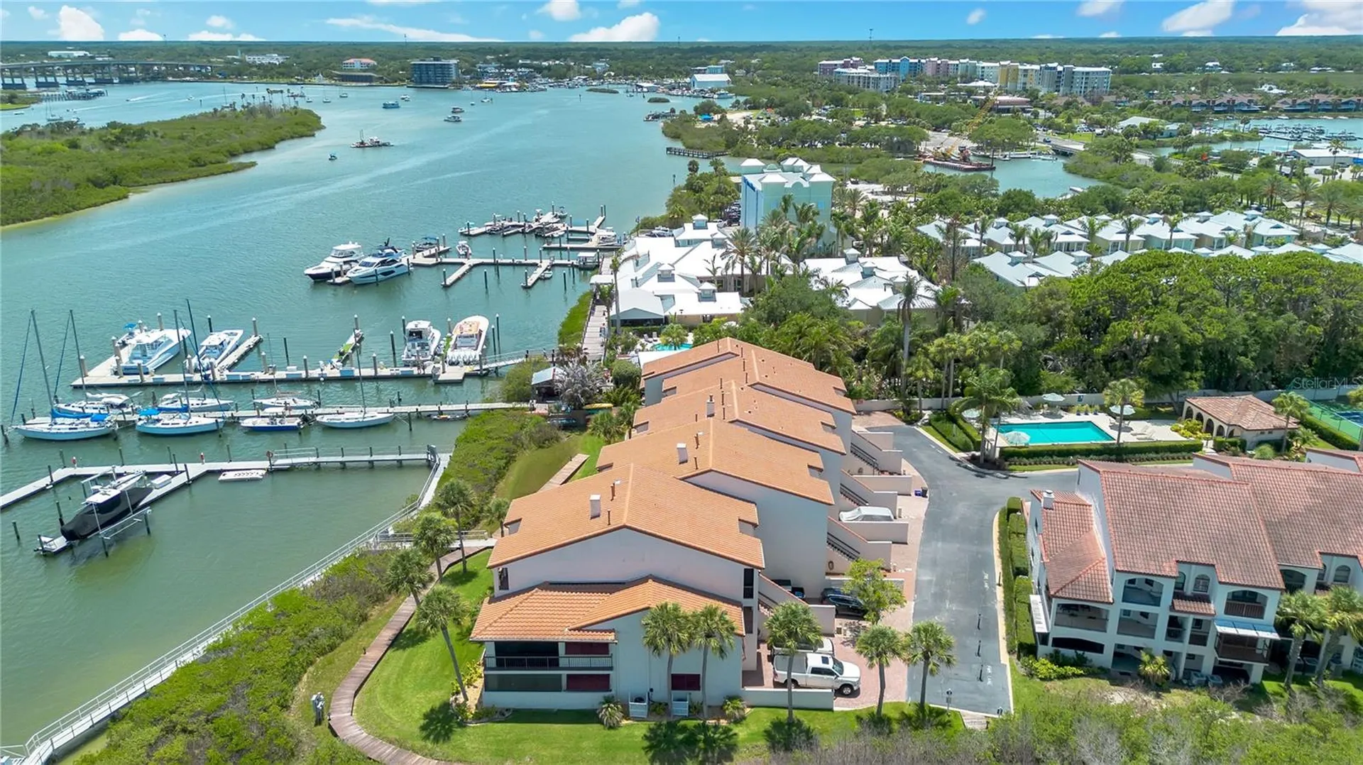 150 Marina Bay Drive New Smyrna Beach FL 32169