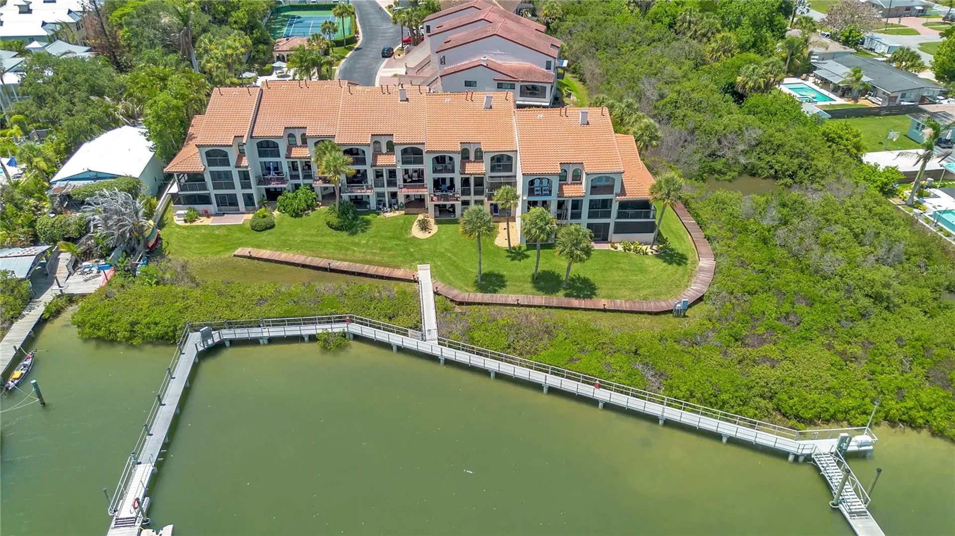 150 Marina Bay Drive New Smyrna Beach FL 32169