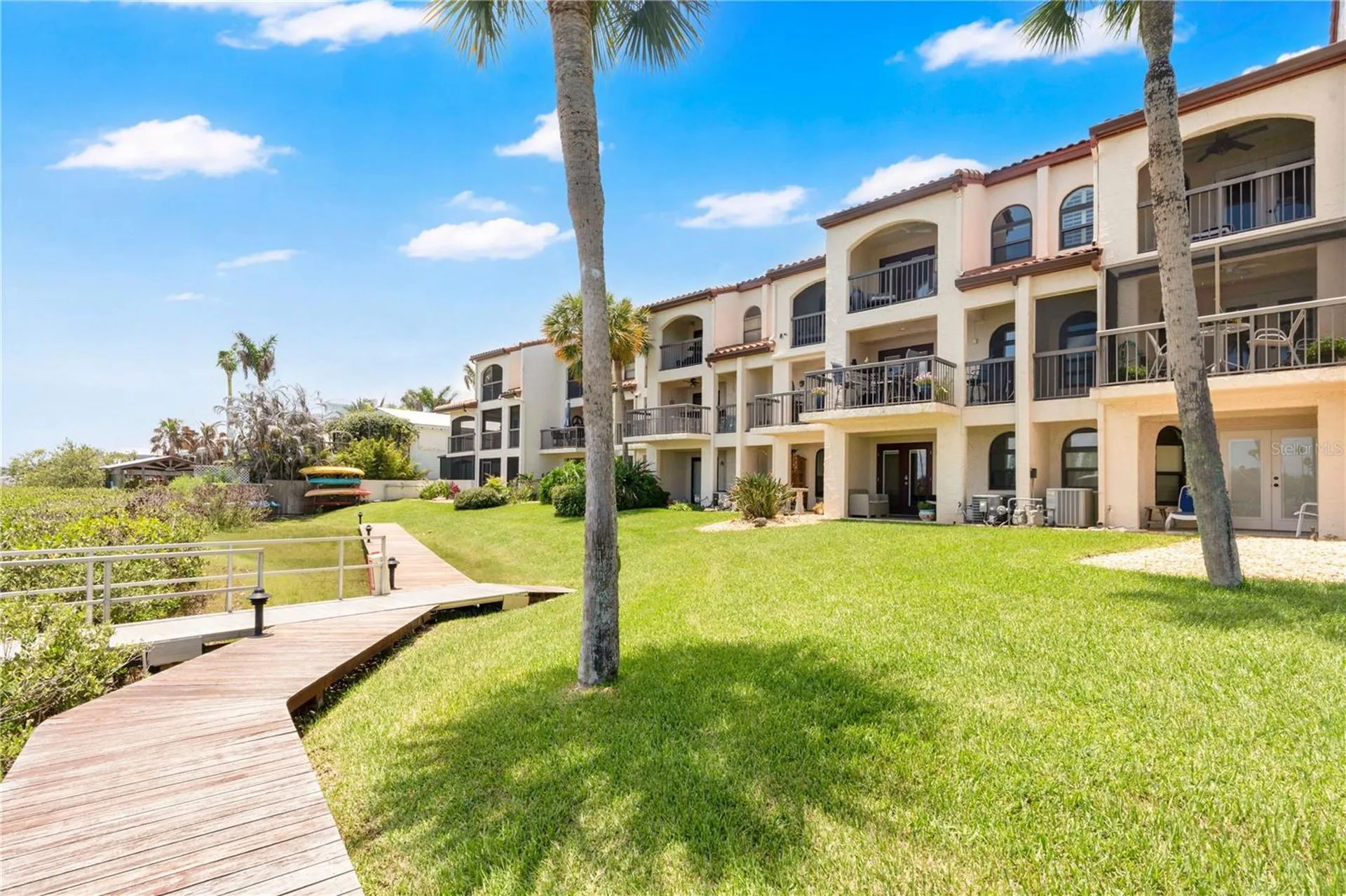 150 Marina Bay Drive New Smyrna Beach FL 32169