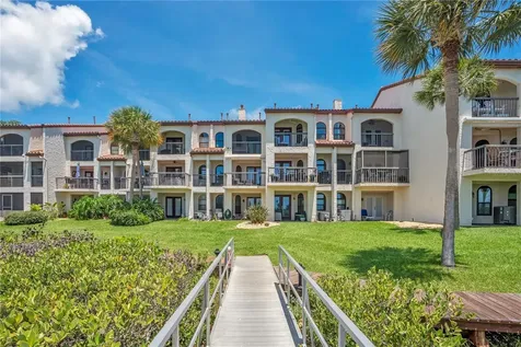 150 Marina Bay Drive New Smyrna Beach FL 32169