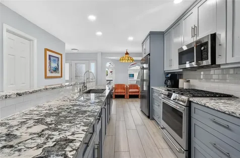 150 Marina Bay Drive New Smyrna Beach FL 32169