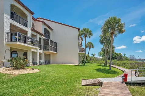150 Marina Bay Drive New Smyrna Beach FL 32169