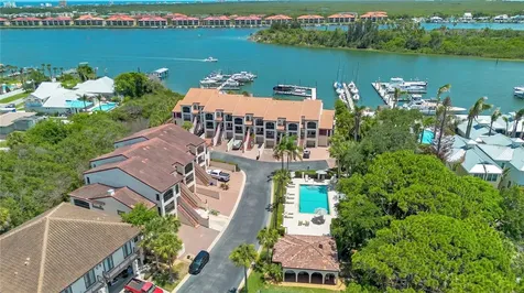 150 Marina Bay Drive New Smyrna Beach FL 32169