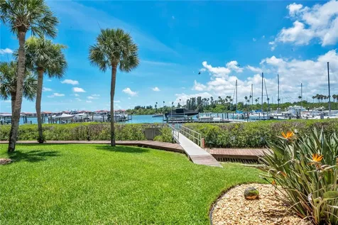 150 Marina Bay Drive New Smyrna Beach FL 32169