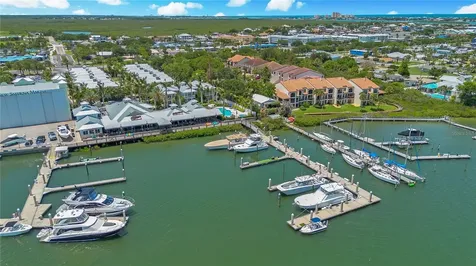 150 Marina Bay Drive New Smyrna Beach FL 32169