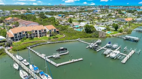 150 Marina Bay Drive New Smyrna Beach FL 32169
