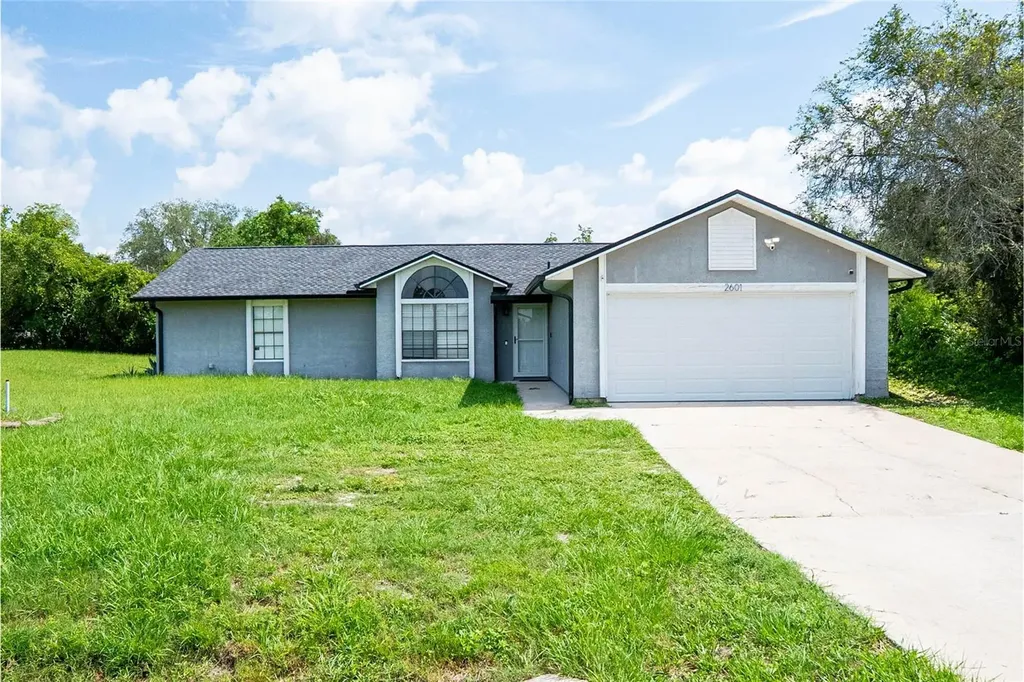 2601 Lake Helen Osteen Road Deltona FL 32738
