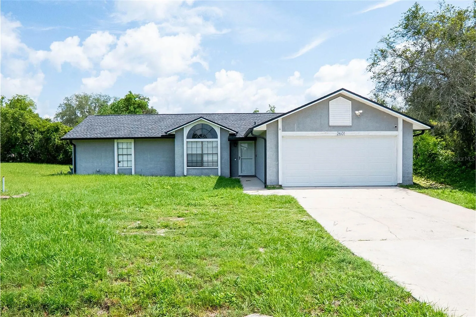 2601 Lake Helen Osteen Road Deltona FL 32738