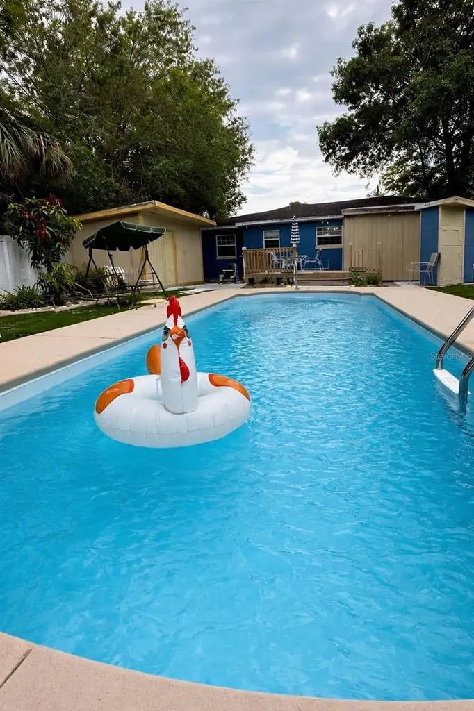 1508 E 27th Avenue Tampa FL 33605