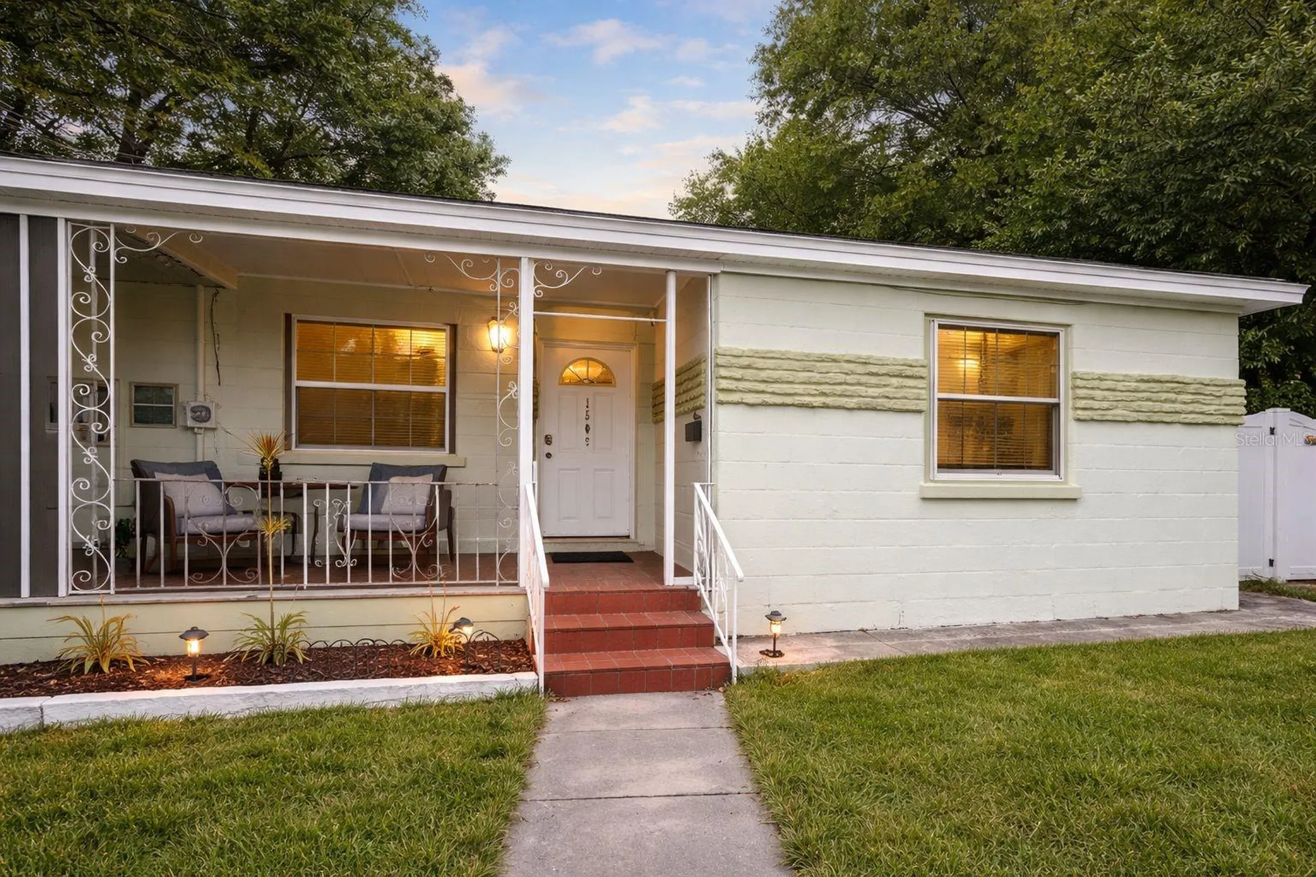 1508 E 27th Avenue Tampa FL 33605