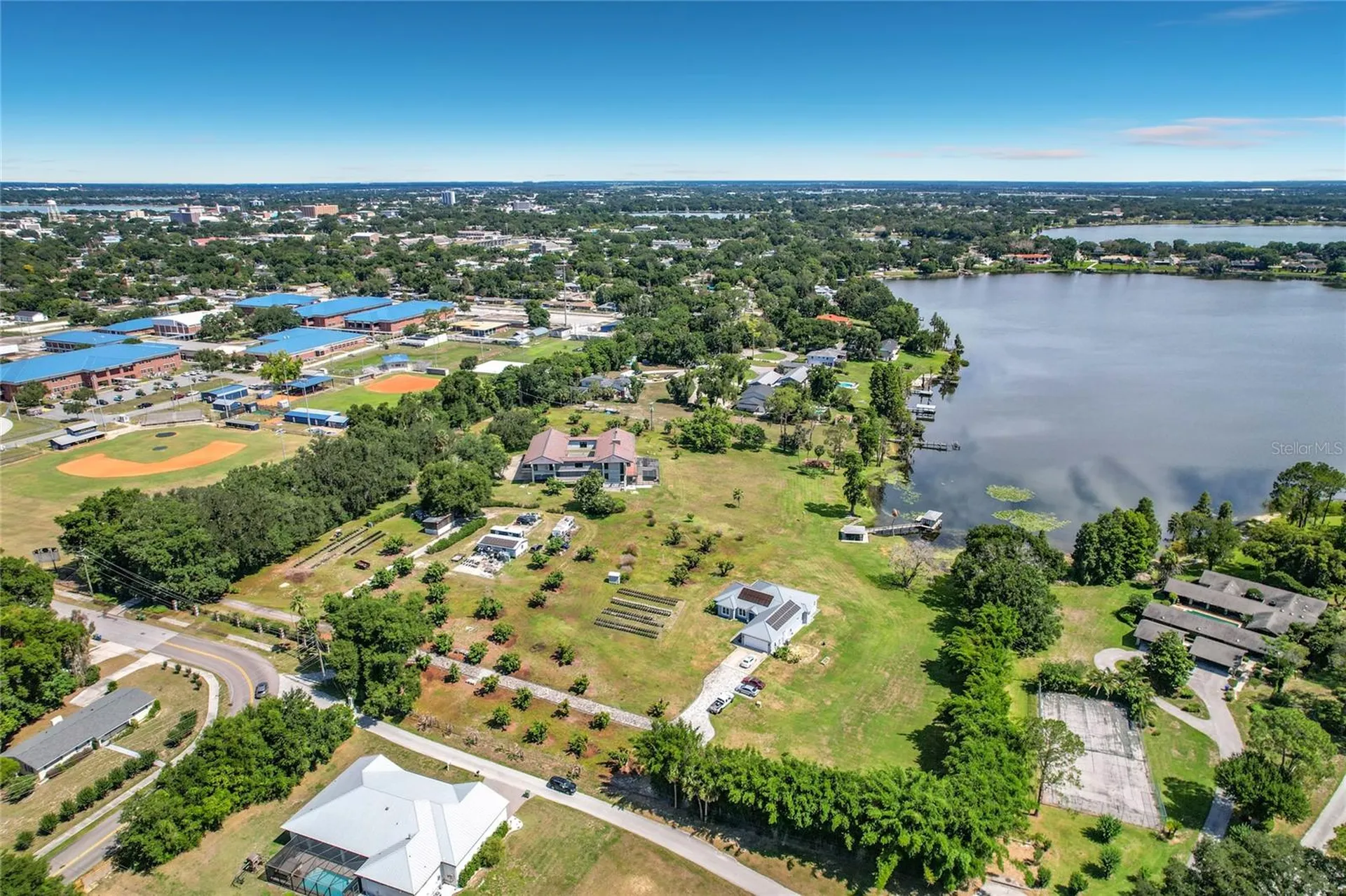 Brogden Court SE Winter Haven FL 33880
