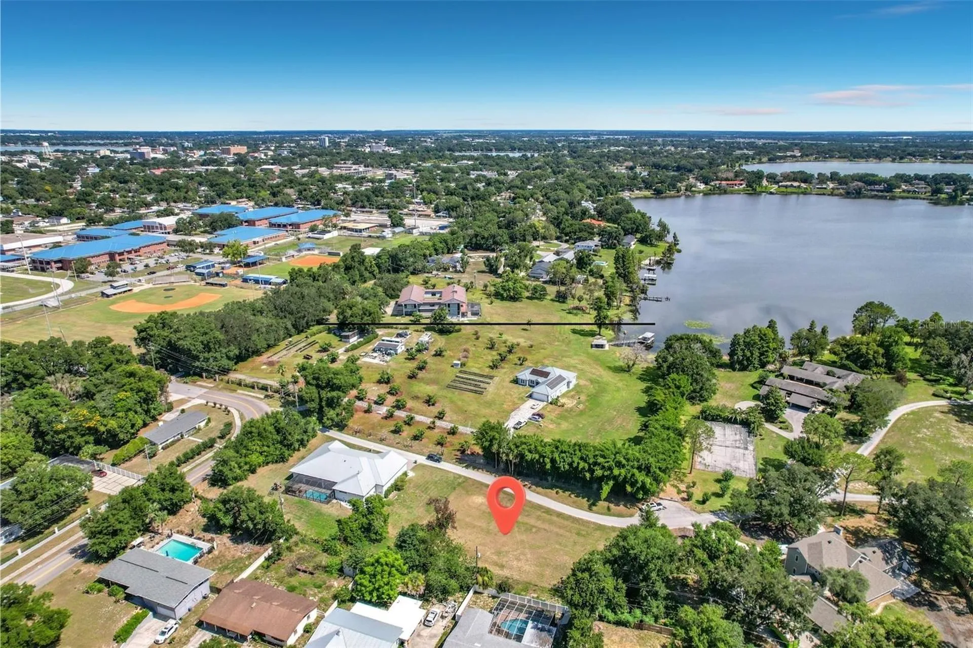 Brogden Court SE Winter Haven FL 33880