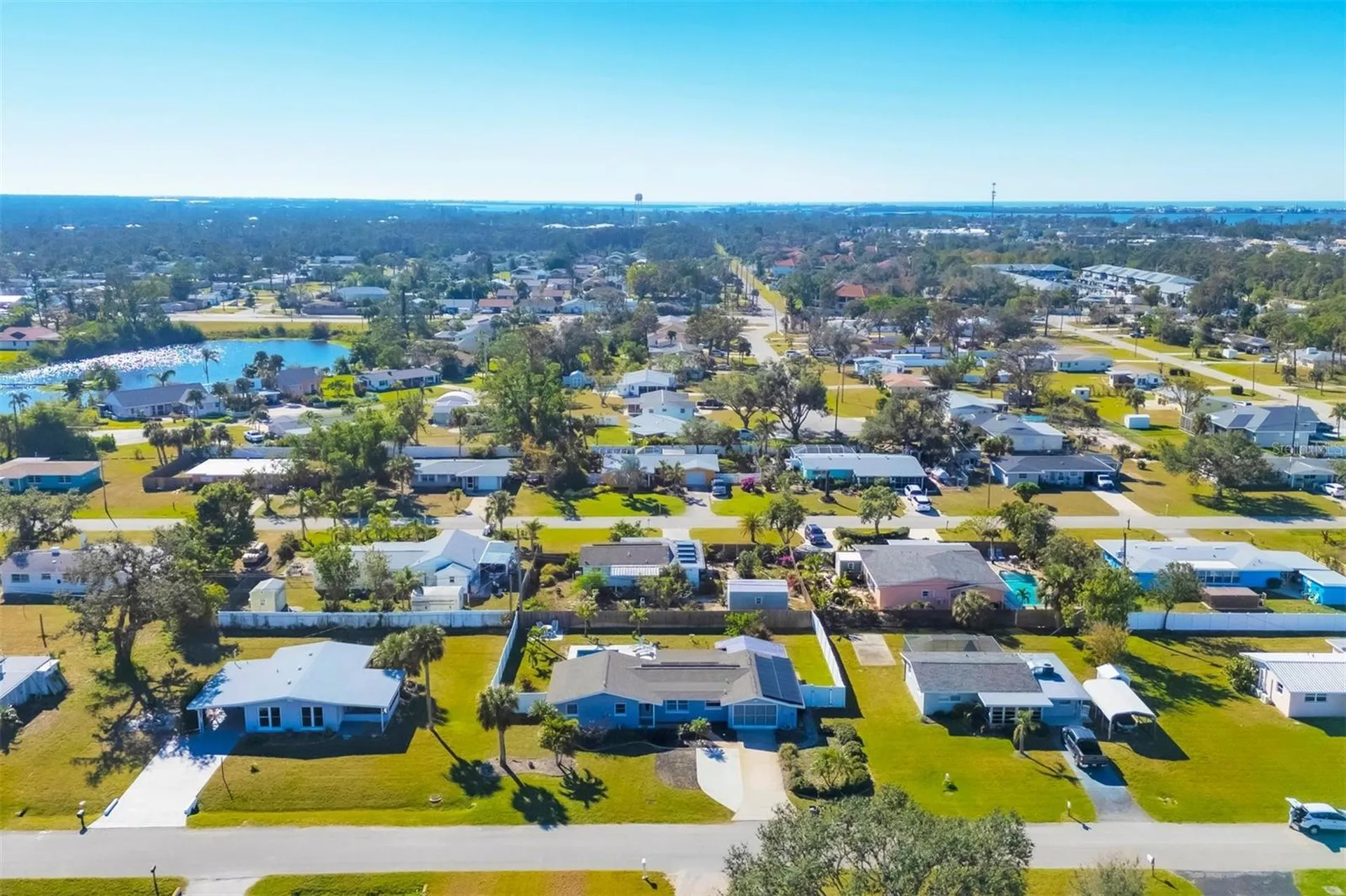 221 E Wentworth Street Englewood FL 34223