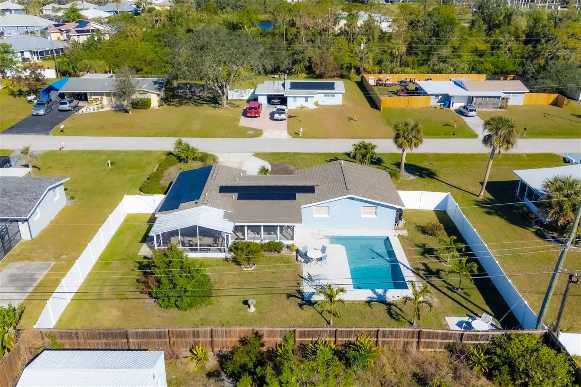 221 E Wentworth Street Englewood FL 34223