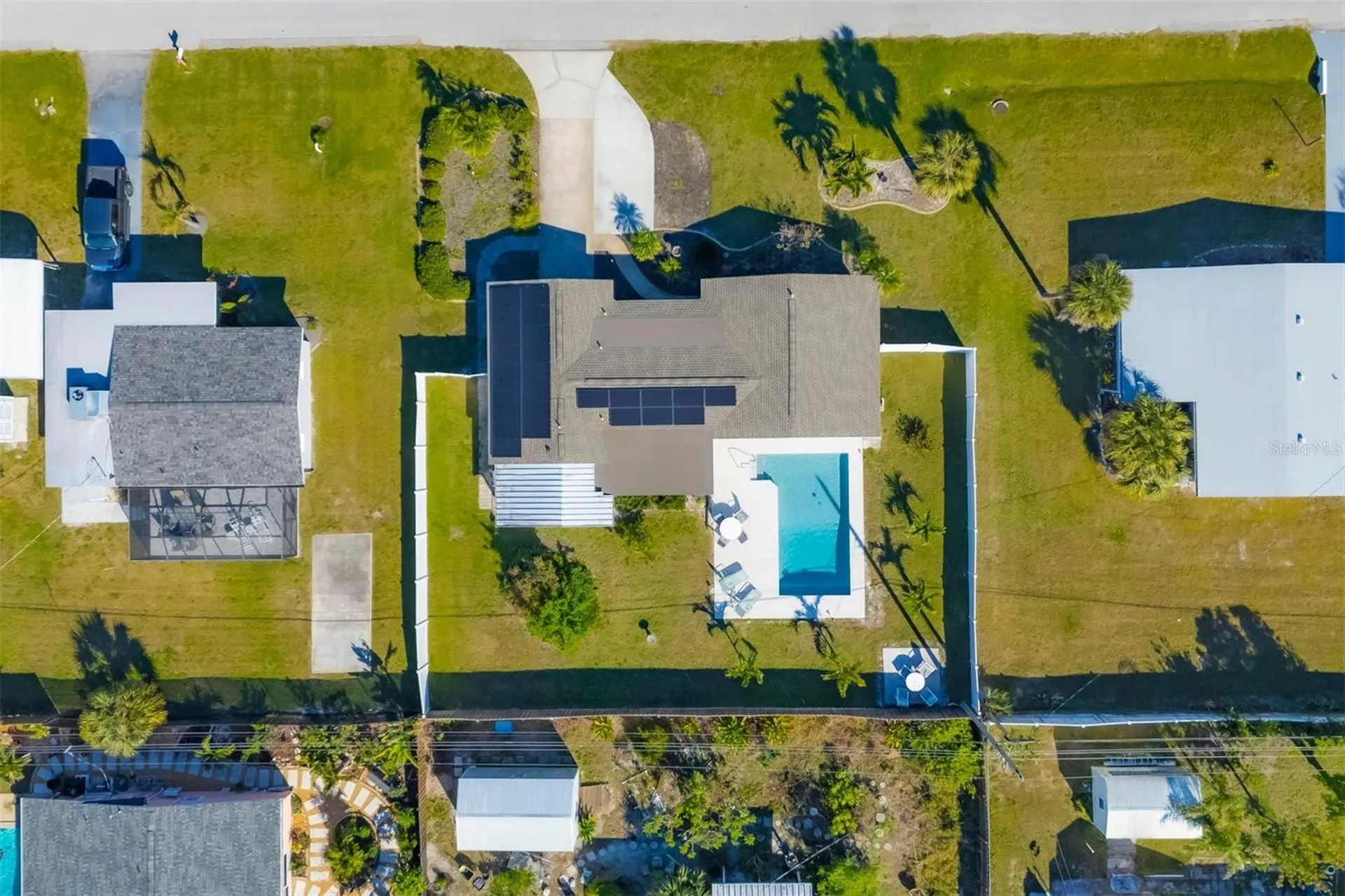 221 E Wentworth Street Englewood FL 34223