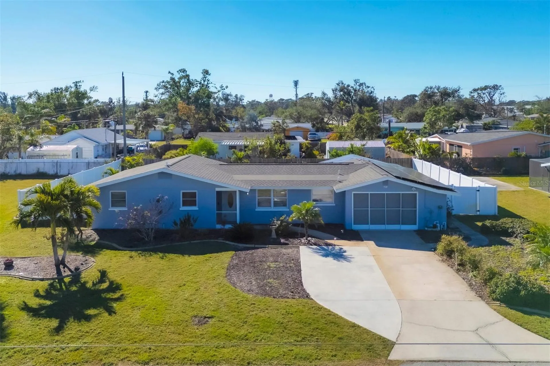 221 E Wentworth Street Englewood FL 34223