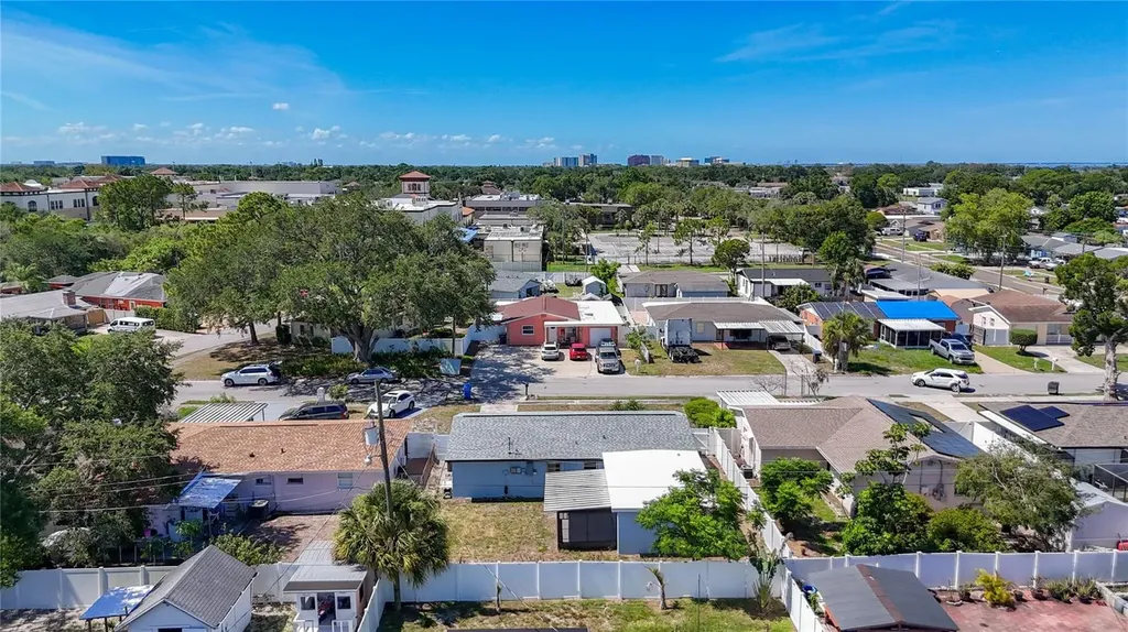7505 W Ellicott Street Tampa FL 33615