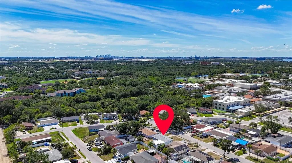7505 W Ellicott Street Tampa FL 33615