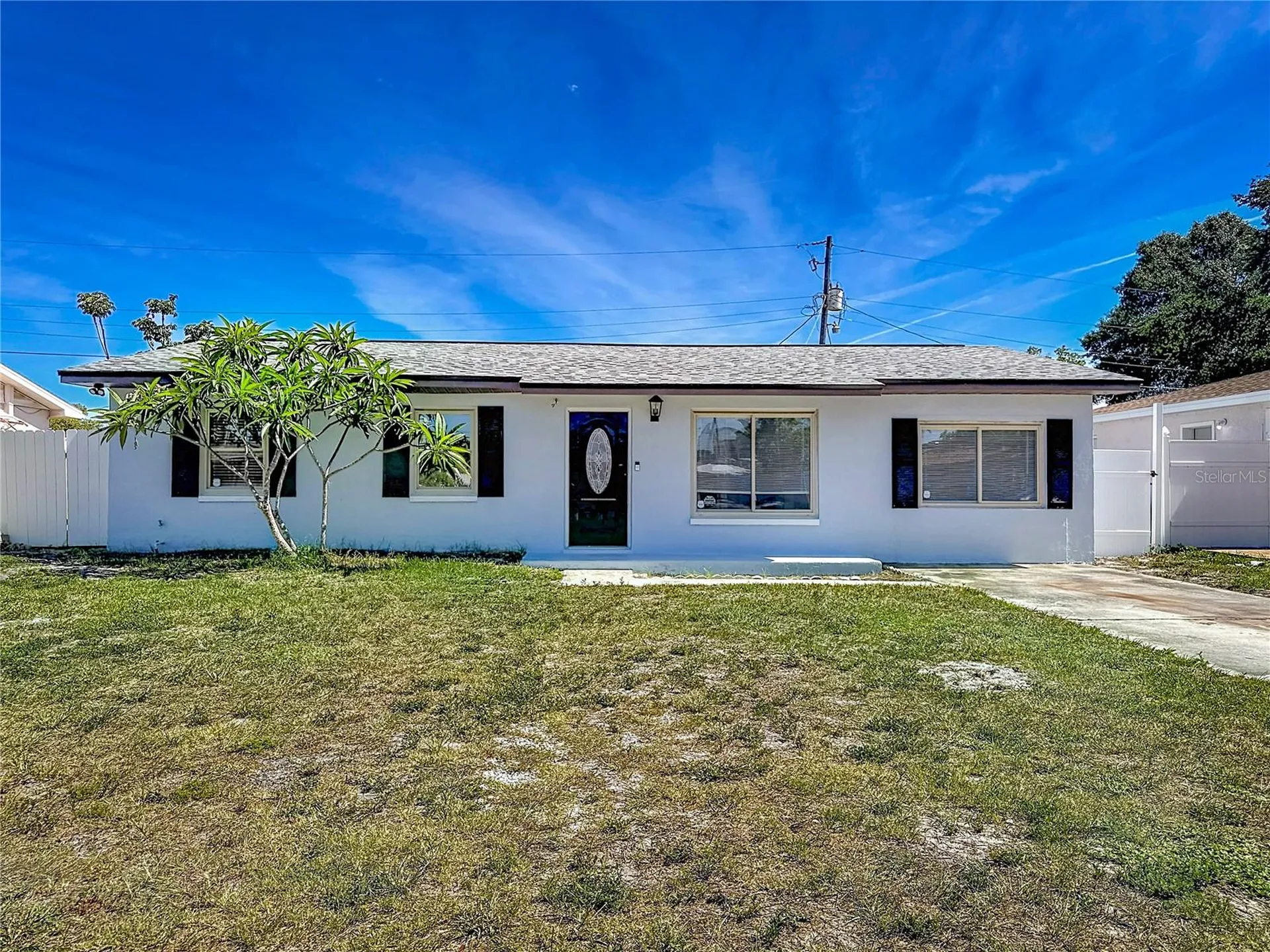 7505 W Ellicott Street Tampa FL 33615