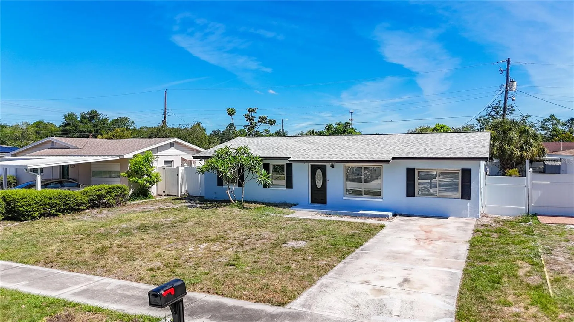 7505 W Ellicott Street Tampa FL 33615