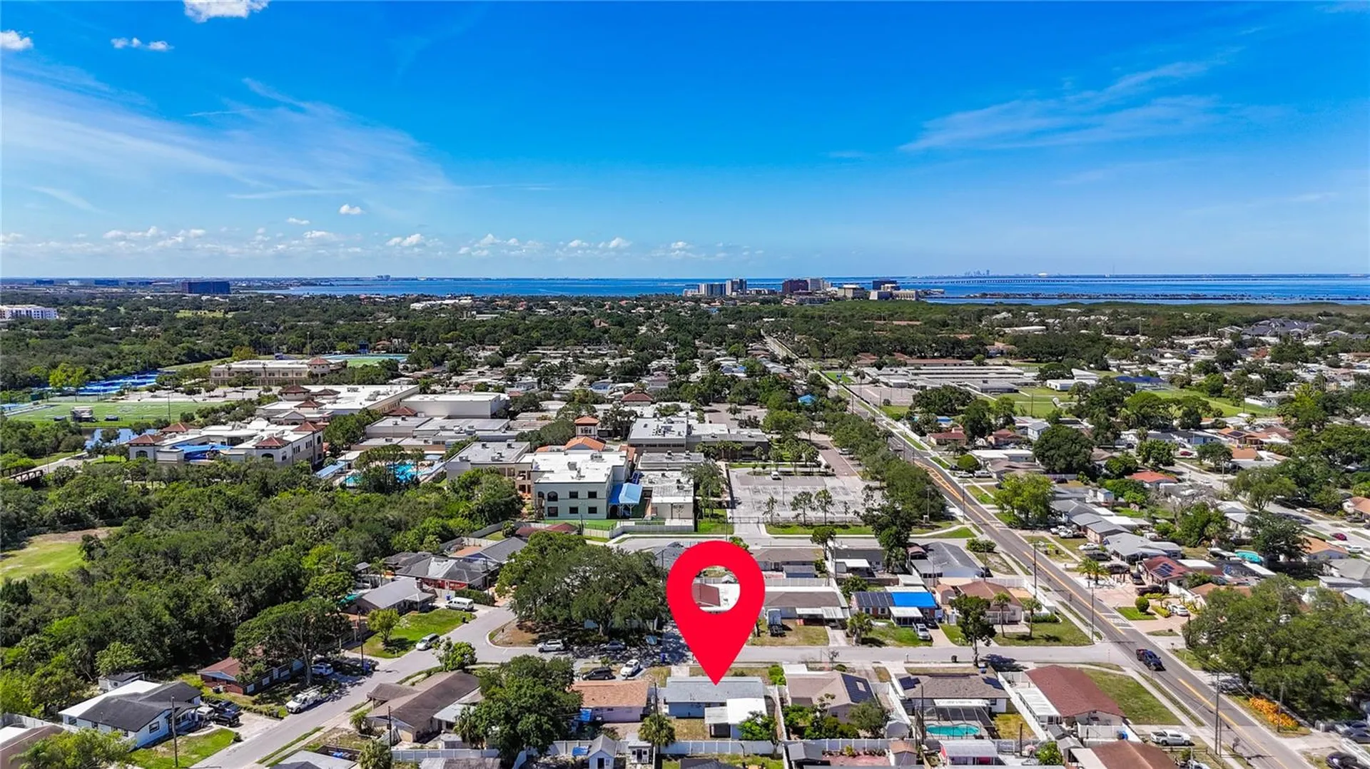 7505 W Ellicott Street Tampa FL 33615
