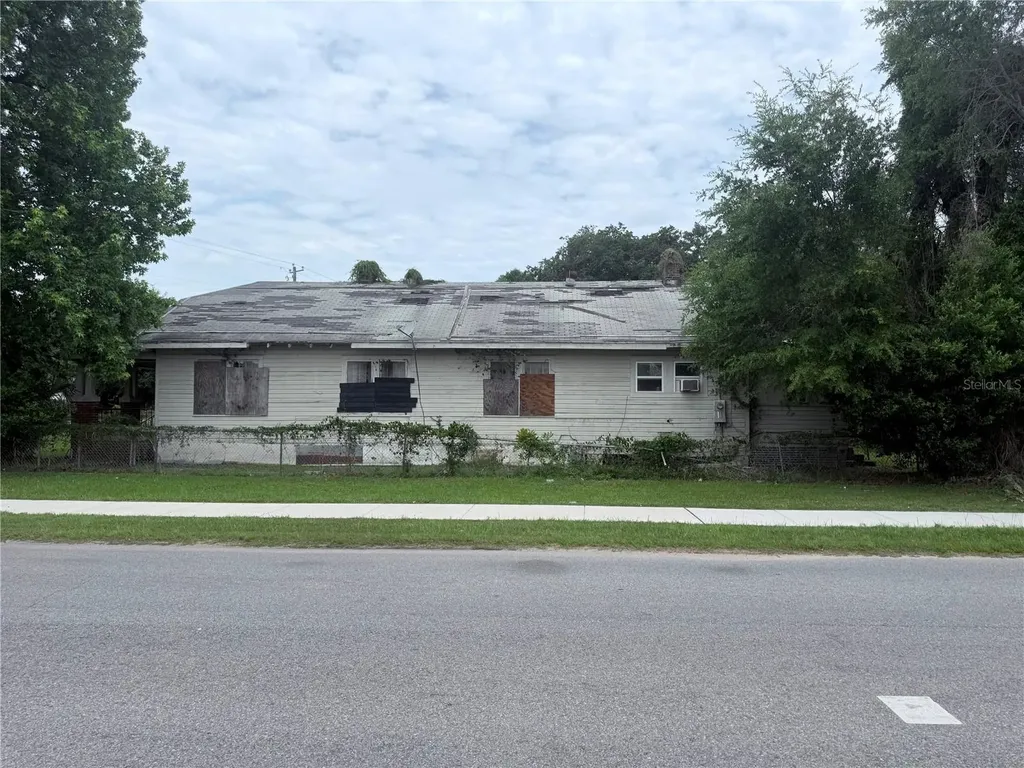 1228 S Old Corry Field Road Pensacola FL 32507