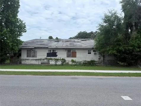 1228 S Old Corry Field Road Pensacola FL 32507