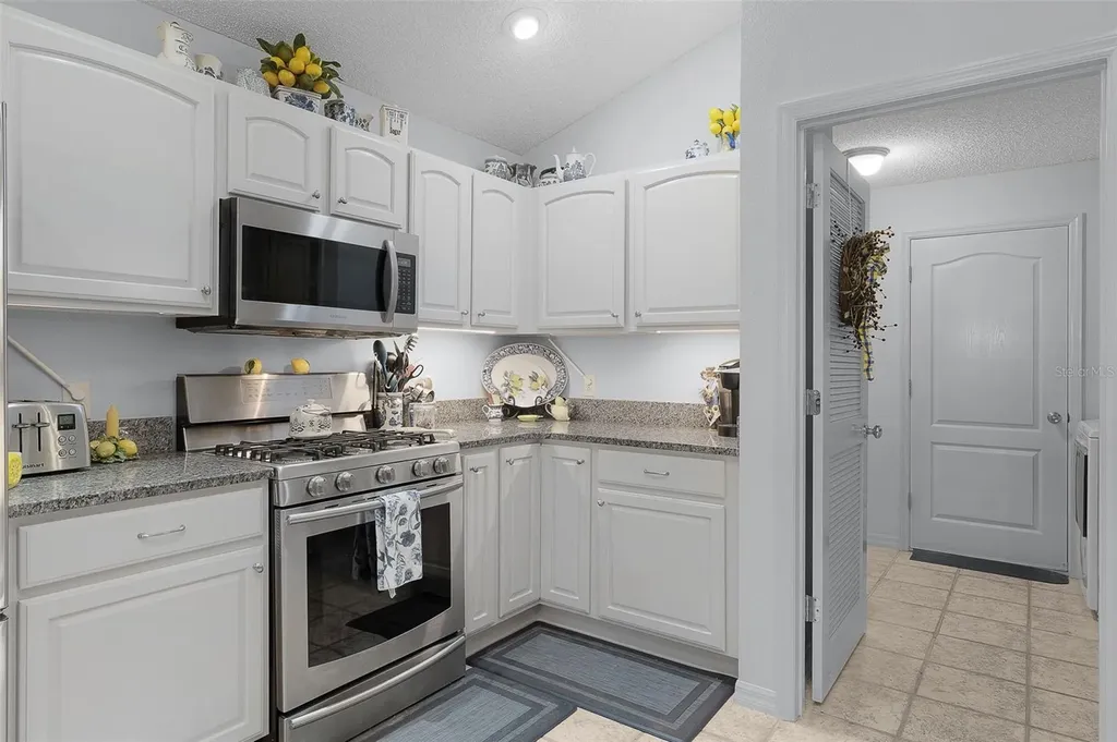 16840 SE 85th Sapelo Court The Villages FL 32162