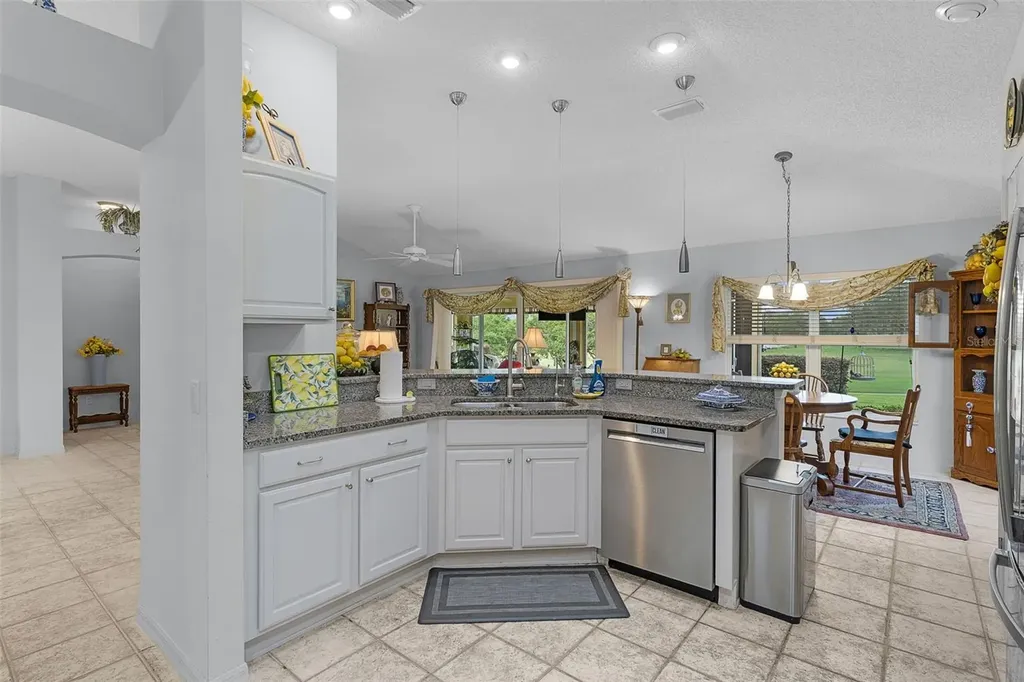 16840 SE 85th Sapelo Court The Villages FL 32162