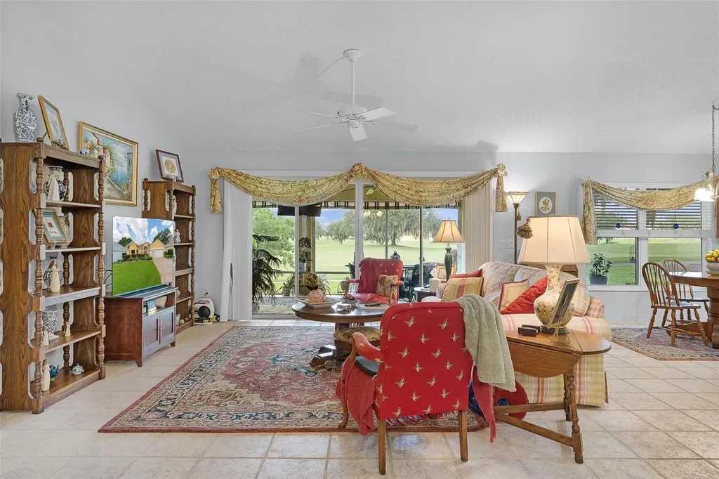 16840 SE 85th Sapelo Court The Villages FL 32162