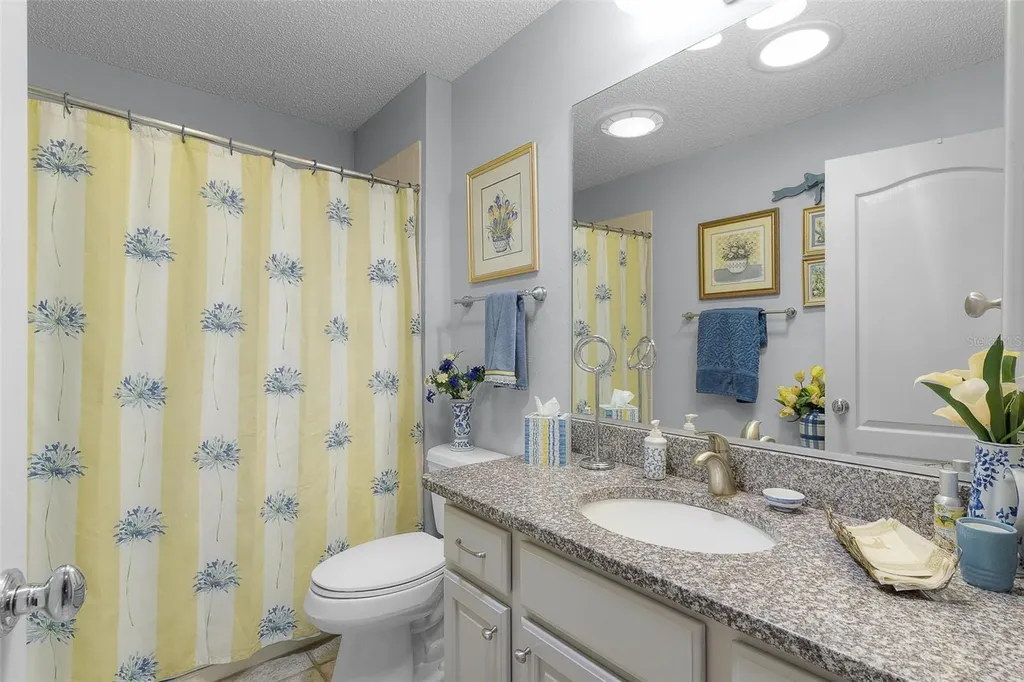 16840 SE 85th Sapelo Court The Villages FL 32162