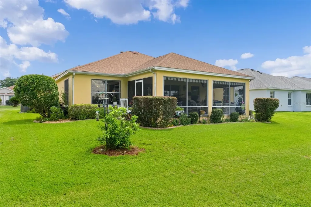 16840 SE 85th Sapelo Court The Villages FL 32162