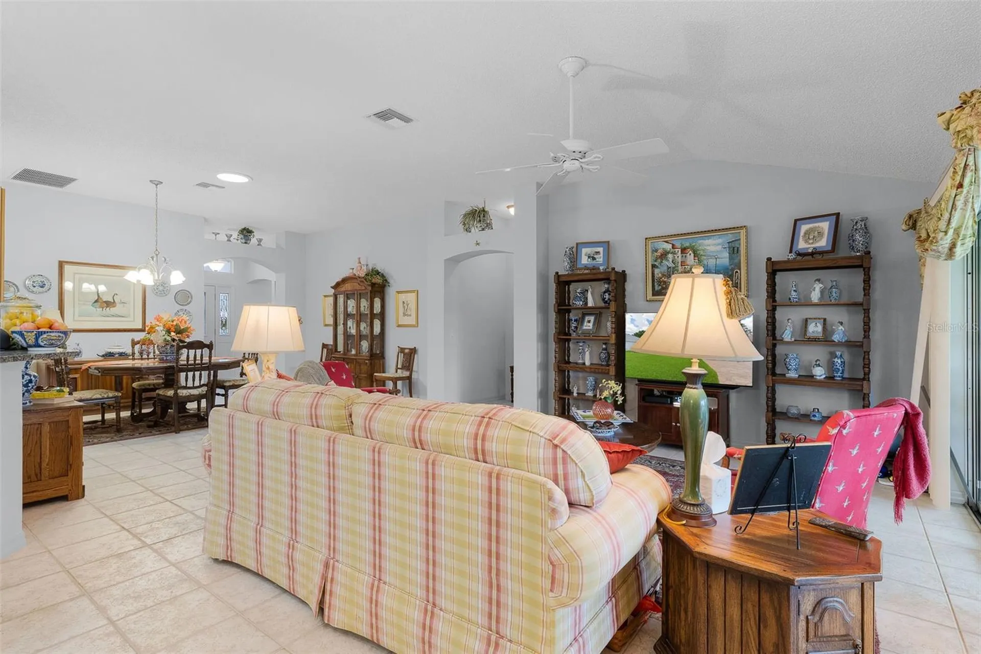 16840 SE 85th Sapelo Court The Villages FL 32162