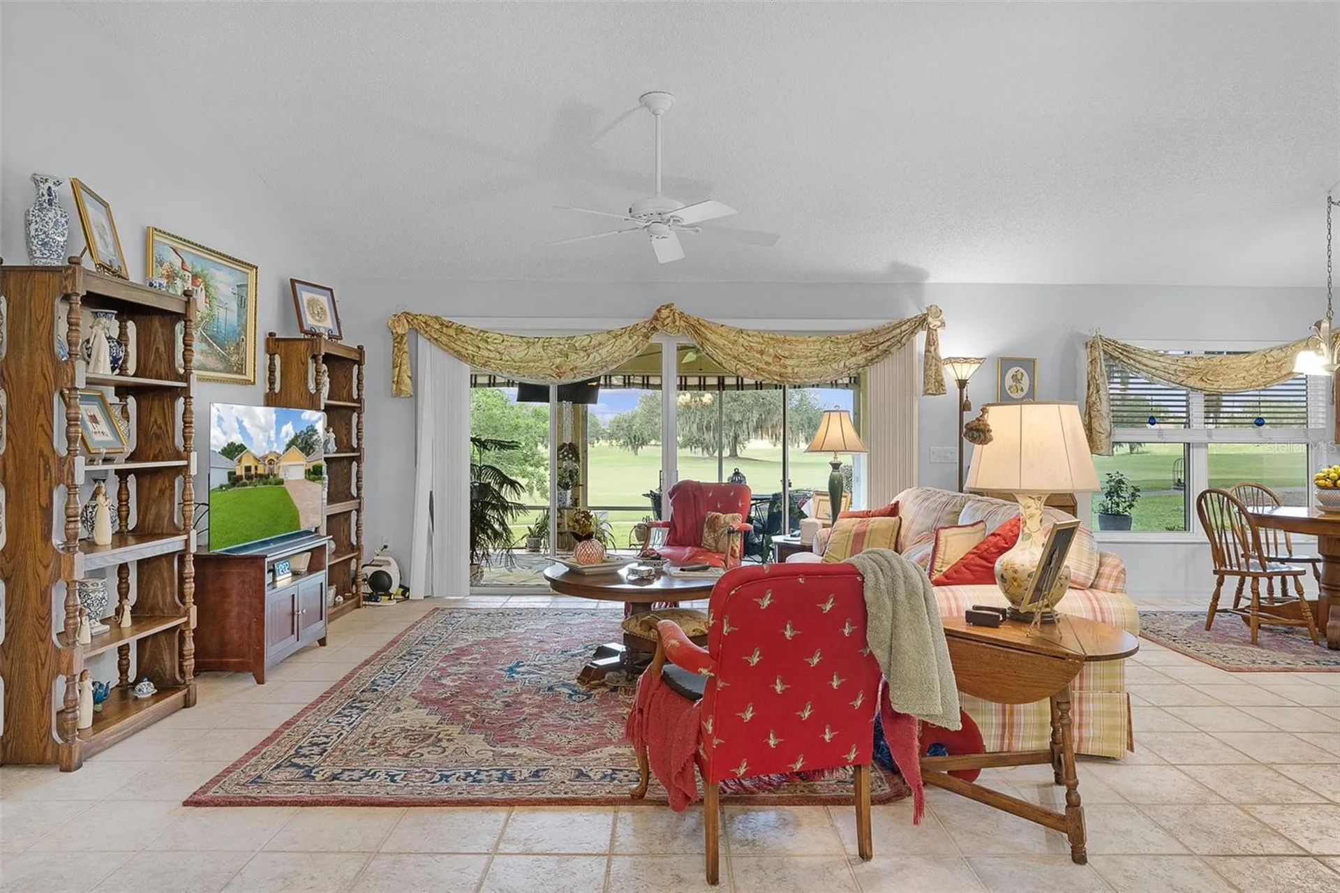 16840 SE 85th Sapelo Court The Villages FL 32162