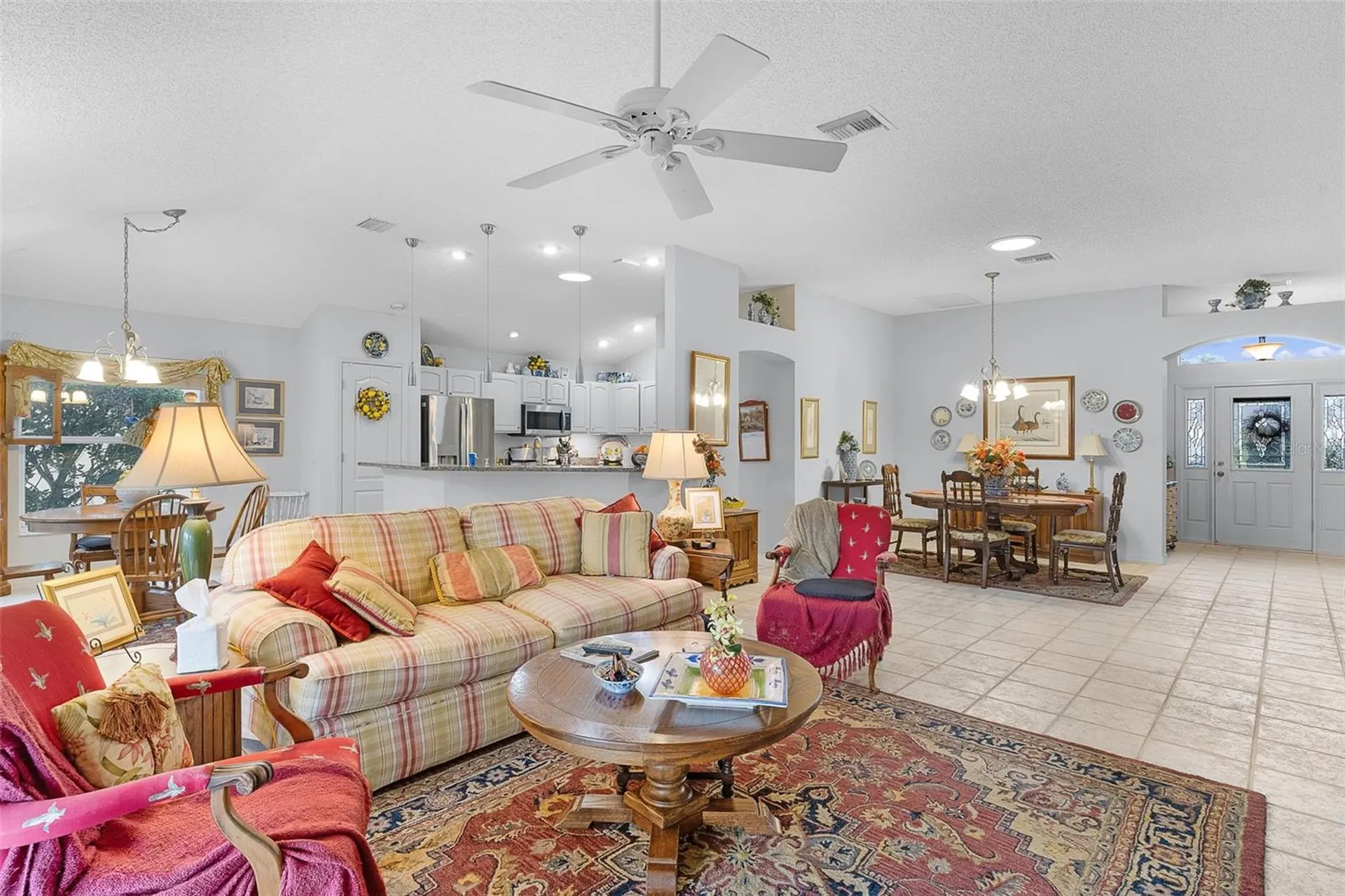 16840 SE 85th Sapelo Court The Villages FL 32162